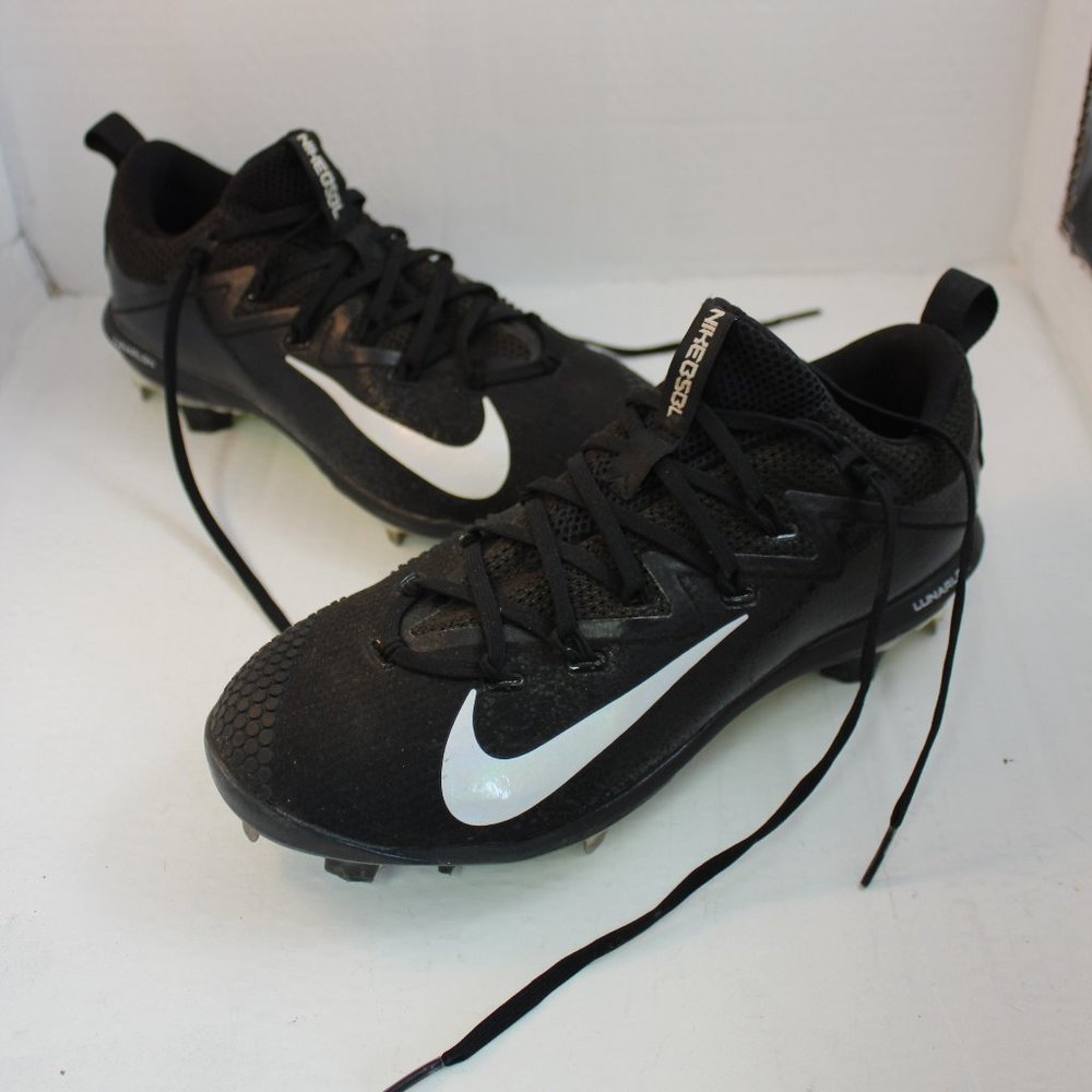 spikes nike vapor baseball